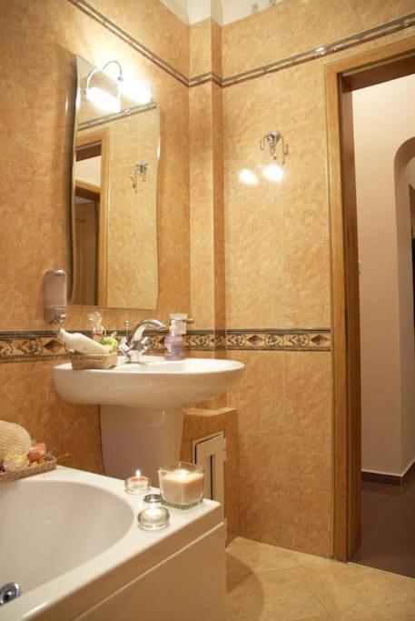 Alegra Apartment In Sofia Downtown Ngoại thất bức ảnh